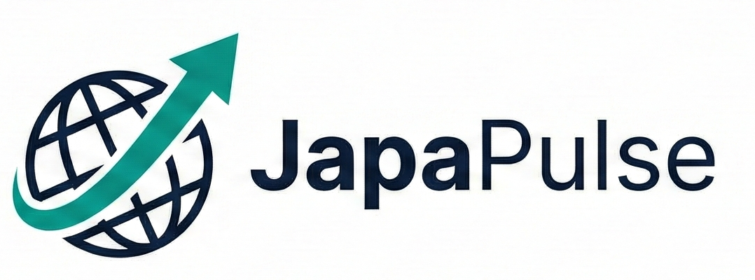 JapaPulse